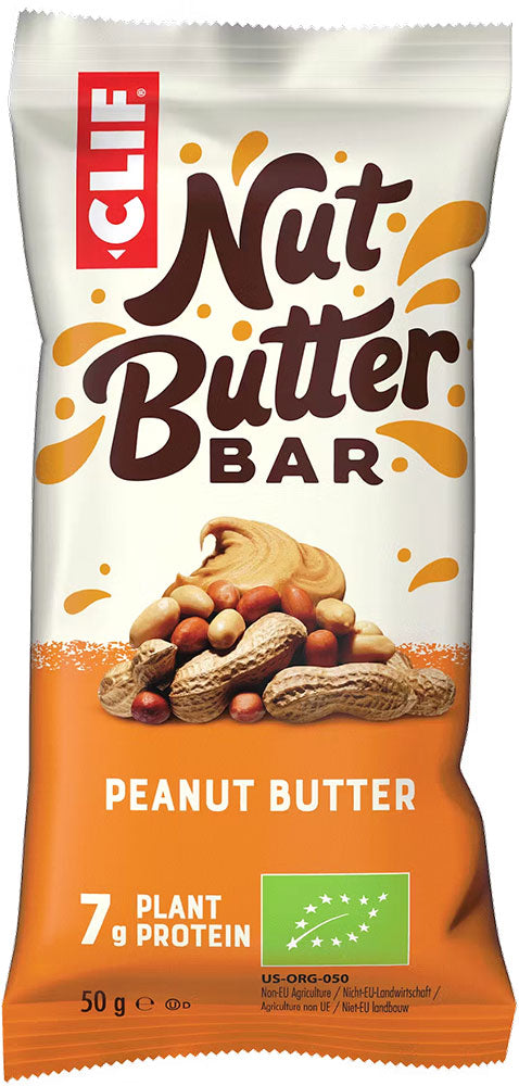 Afbeelding laden in galerijviewer, Clif bar nut butter filled bar 50g

