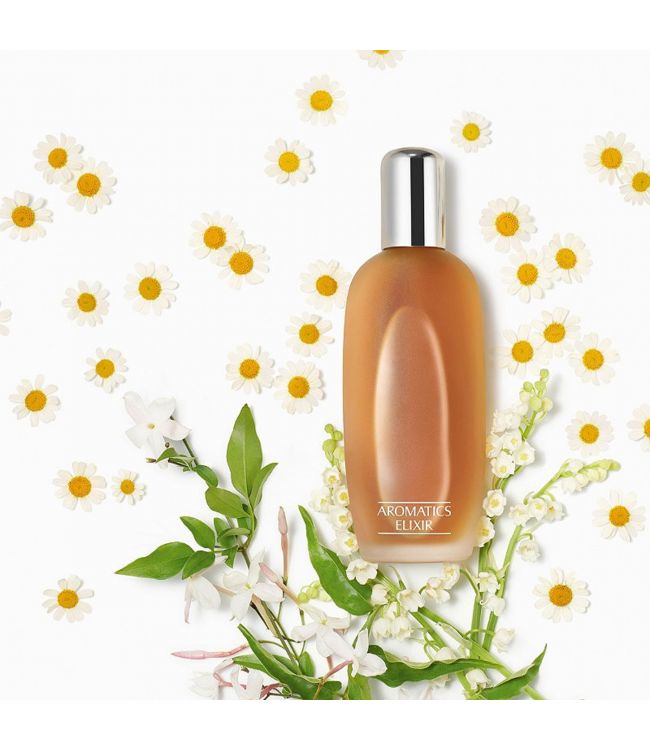 Afbeelding laden in galerijviewer, Clinique aromatics elixir eau de parfum spray 45ml dames
