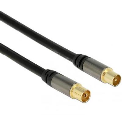 Afbeelding laden in galerijviewer, Abi coax kabel - 1 meter
