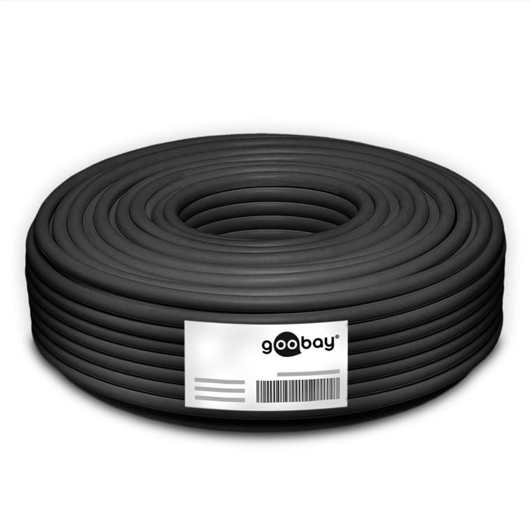 Afbeelding laden in galerijviewer, Abi coax kabel
