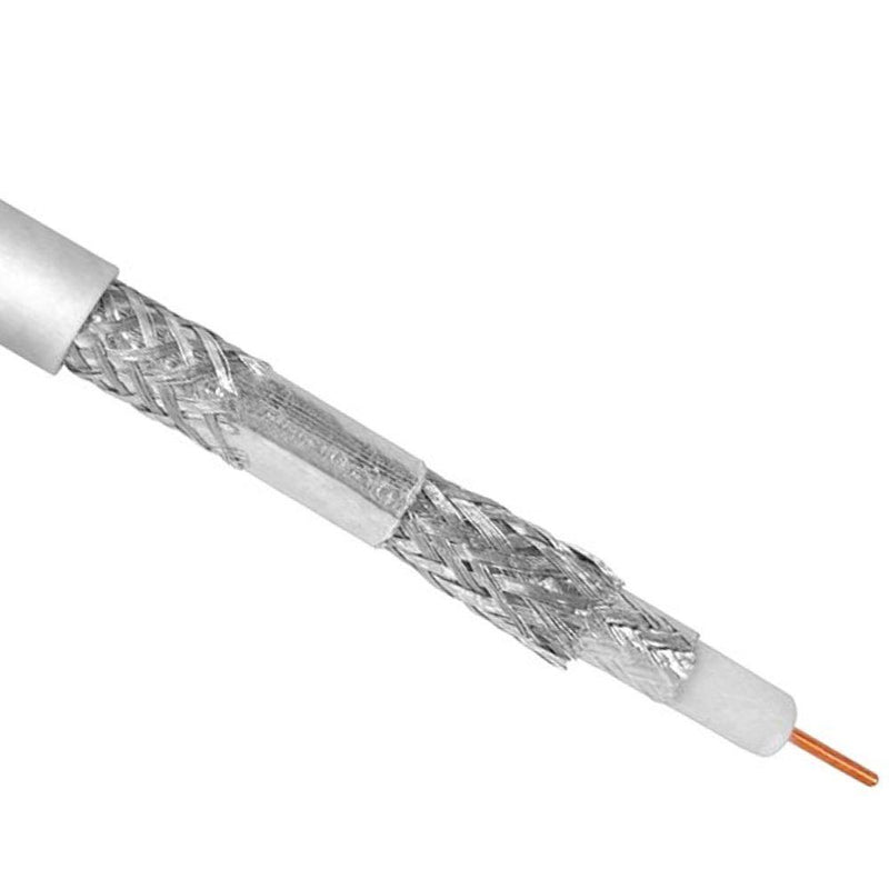 Afbeelding laden in galerijviewer, Abi coax kabel per rol - 100 meter
