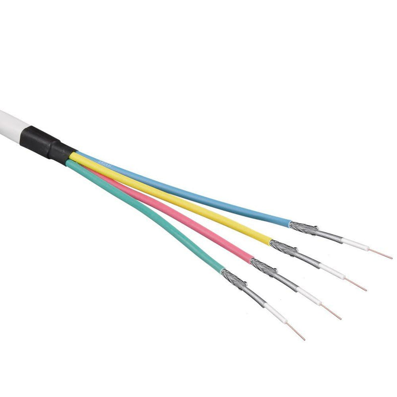 Afbeelding laden in galerijviewer, Abi coax kabel per rol

