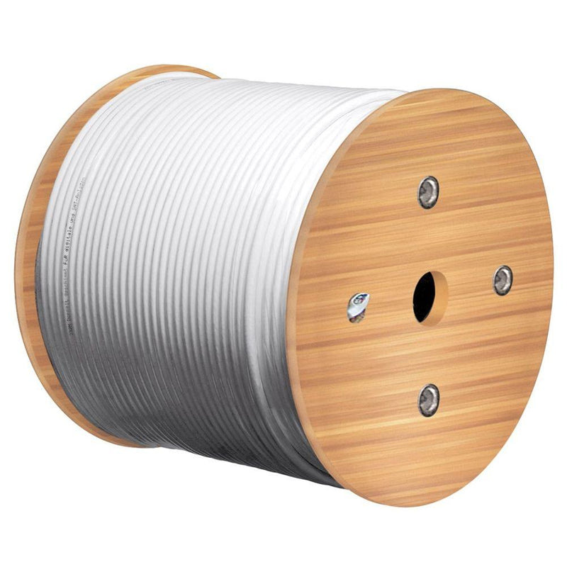 Afbeelding laden in galerijviewer, Abi coax kabel per rol
