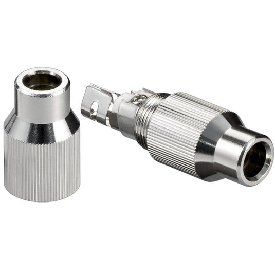 Abi coax kabelverbinder