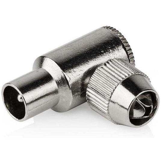 Abi coax stekker