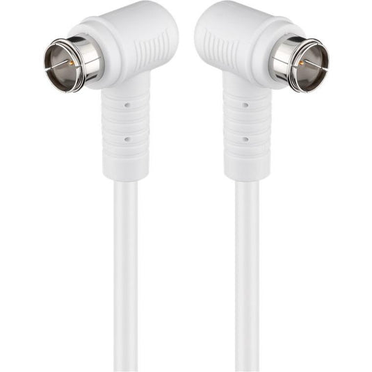 Ngk coax verleabel
