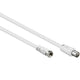 Abi f-connector naar iec kabel