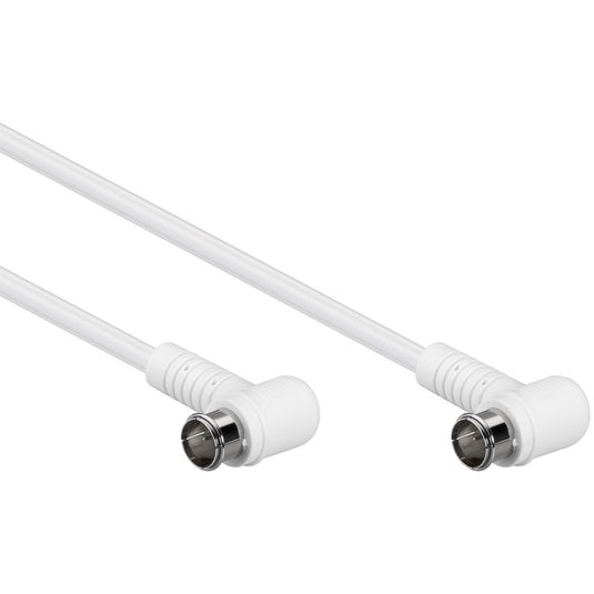 Ngk coax verleabel