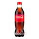 Coca-cola cherry pet (12x 50cl)