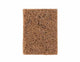 Ecoluba kokosvezel schuurspons 10x15cm