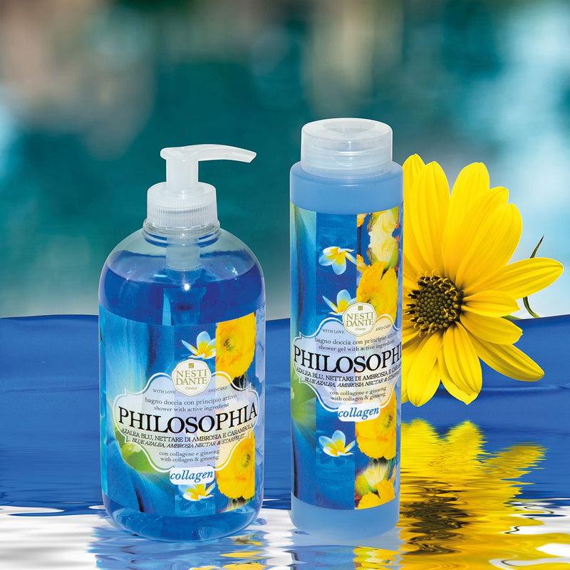 Afbeelding laden in galerijviewer, Nesti dante philosophia collagen zeeppomp 500ml
