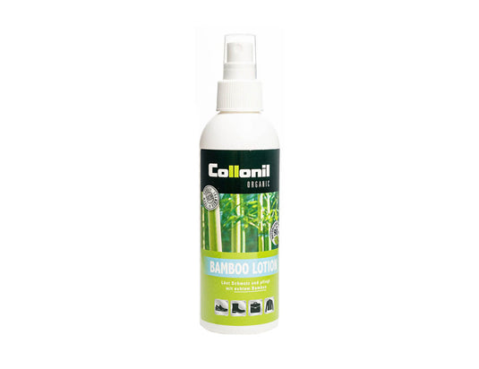 Collonil leerbescherming - bamboo lotion - 200ml