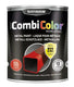 Rust-oleum combicolor non-zinc ral9010 hoogglans zuiverwit 750ml