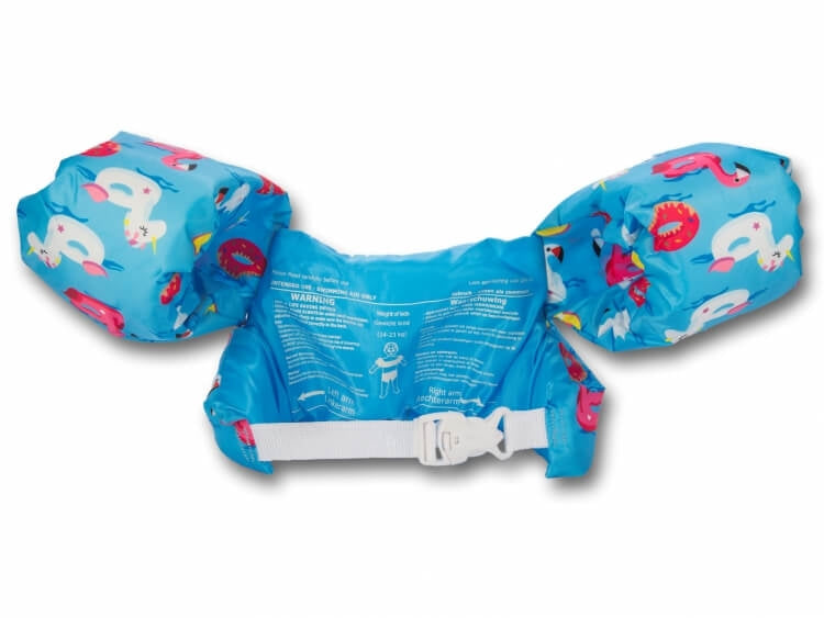 Afbeelding laden in galerijviewer, Comfortpool Floating Fun kinderzwemvest
