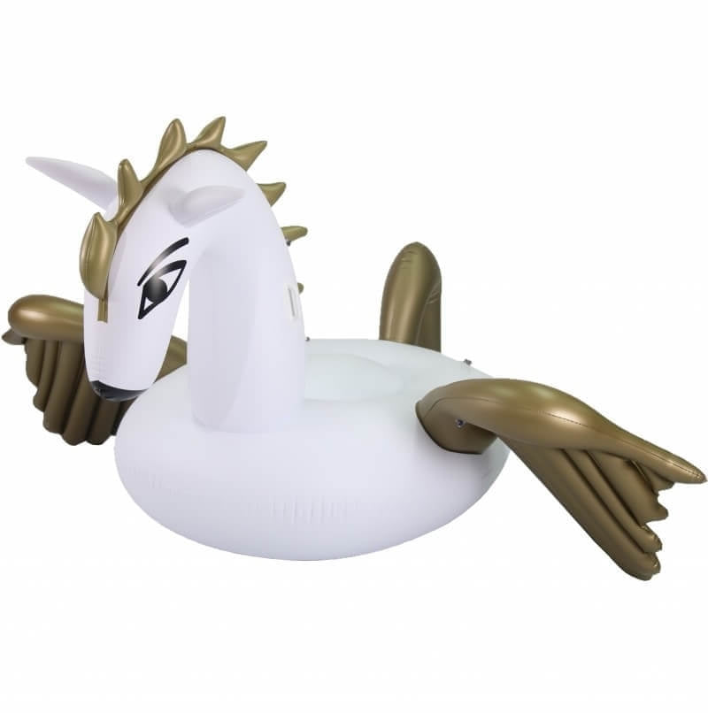 Afbeelding laden in galerijviewer, Comfortpool - Comfortpool Mega opblaasbare Pegasus
