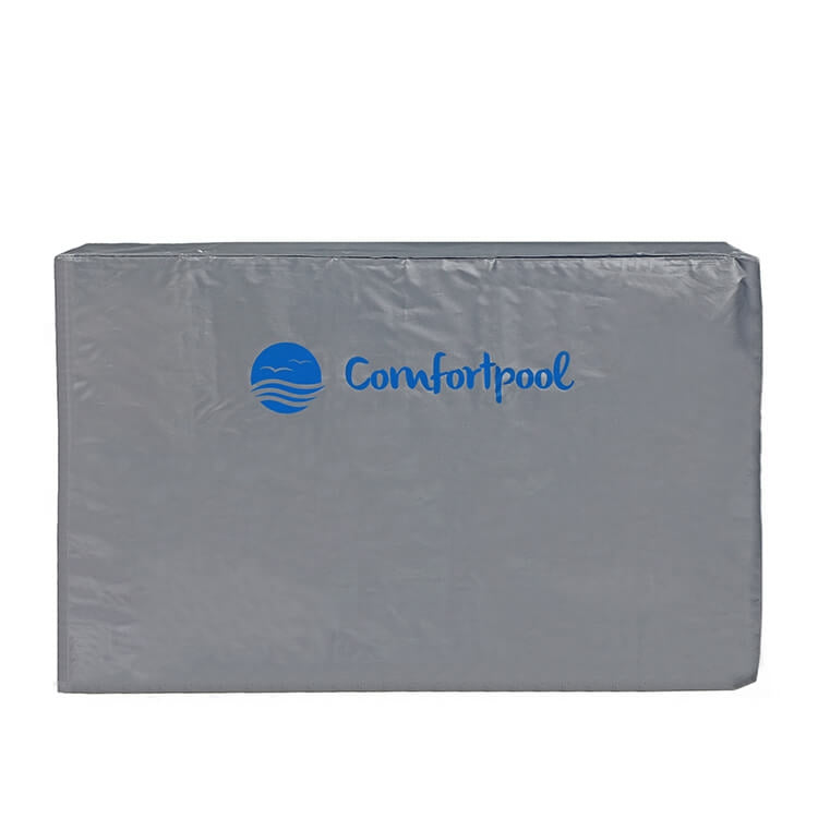 Afbeelding laden in galerijviewer, Comfortpool warmtepompcover eco square
