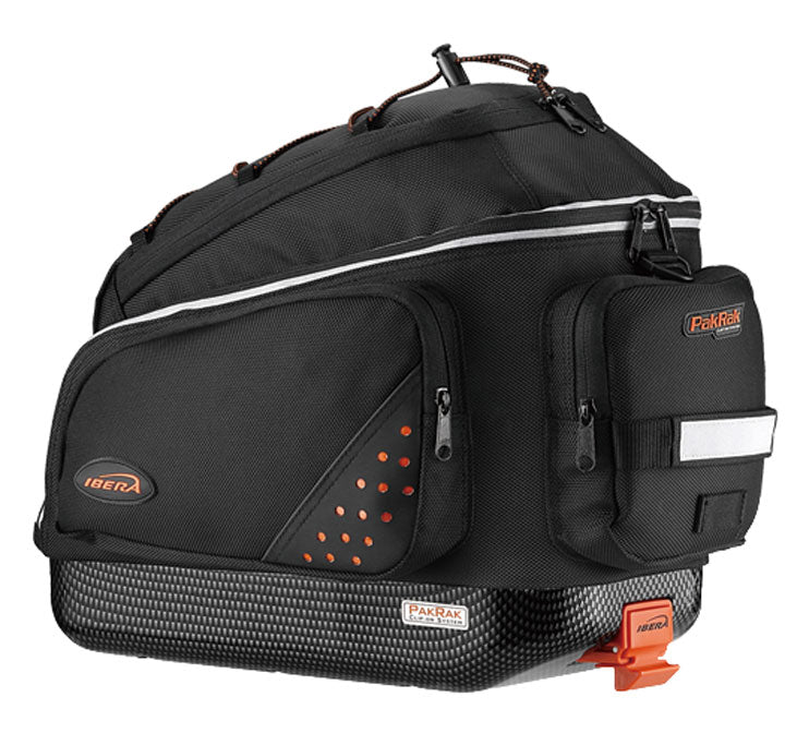 Afbeelding laden in galerijviewer, Ibera pakrak commuter bag
