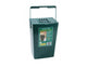 Garland gft bakje met geurfilter - medium 9l