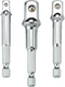 Con:p adaptorset 3dlg - b23003