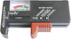 Con:p batterijtester analoog - b29821