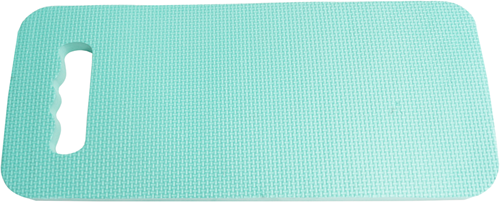 Afbeelding laden in galerijviewer, Con:p kniekussen 40x18x2cm groen - b46426
