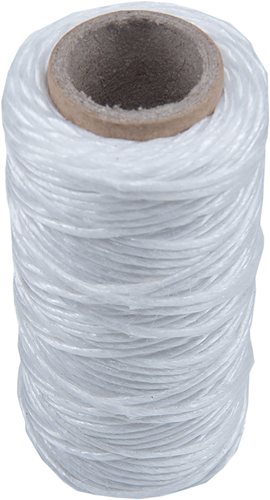 Afbeelding laden in galerijviewer, Con:p pp touw 2mm 9kg bobijn 50m - b34177
