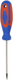 Con:p schroevendraaier plat 3.0x75 2c - cpt311075