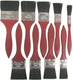 Con:p set penselen 9dlg - b21622