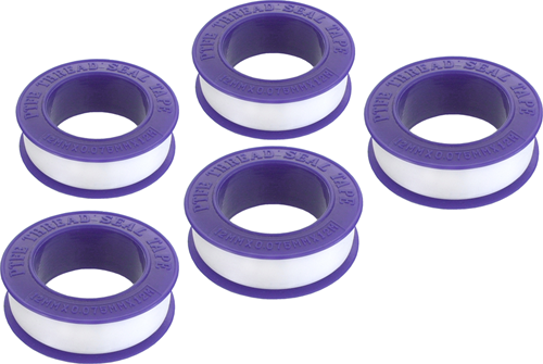Afbeelding laden in galerijviewer, Con:p teflon dichtingsband .075mm (5st) - sa260
