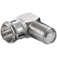 Imp f-connector verloopstekker