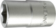 Connex 1 2 dopsleutel 13mm - coxt570013