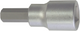 Connex 1 2 dopsleutel 6-kant 10mm - coxt570710