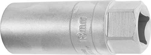 Afbeelding laden in galerijviewer, Connex 1 2 dopsleutel bougie 18mm - coxt570058
