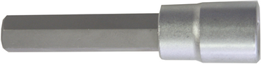 Connex 1 2 dopsleutel lang 6-kant 12mm - coxt570732