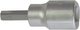 Connex 1 2 dopsleutel tx-50 - coxt570850