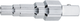 Connex 1 2 radiatorsleutel 10+12+13+17+21 - coxt570325