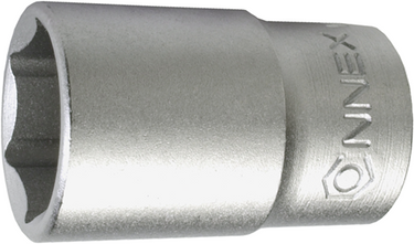 Connex 3 8 dopsleutel 13mm - coxt569513