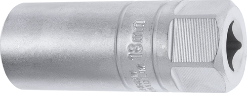 Afbeelding laden in galerijviewer, Connex 3 8 dopsleutel bougie 18mm - coxt569558

