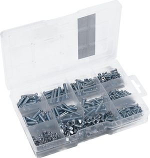 Connex assortiment metaalschr. vz 366-dlg - dp8500106