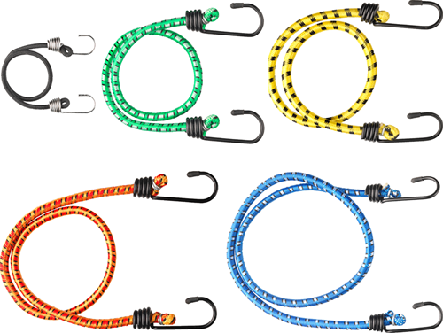 Afbeelding laden in galerijviewer, Connex assortiment snelbinders box 10dlg - dy270616
