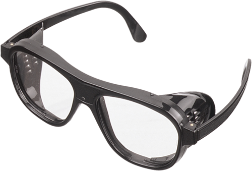 Afbeelding laden in galerijviewer, Connex beschermbril nylon en166 - coxt938740
