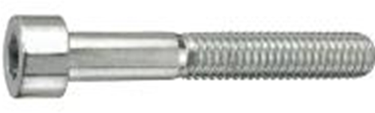 Connex binnenzeskantbout cy m5x40 8st vz - ky4120540