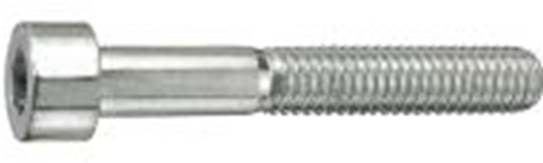 Afbeelding laden in galerijviewer, Connex binnenzeskantbout cy m6x30 8st vz - ky4120630
