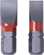 Connex bits plat 1.2x6.5mm (2st) - coxt973128