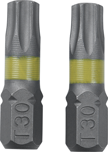 Afbeelding laden in galerijviewer, Connex bits torx g30 (2st) - coxt973073
