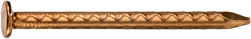 Afbeelding laden in galerijviewer, Connex bootnagel 2.8x40 80g cu - ky1102840
