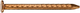 Connex bootnagel 2.8x40 80g cu - ky1102840