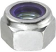 Connex borgmoer met nylonring m8 10st a2 - ky4690008