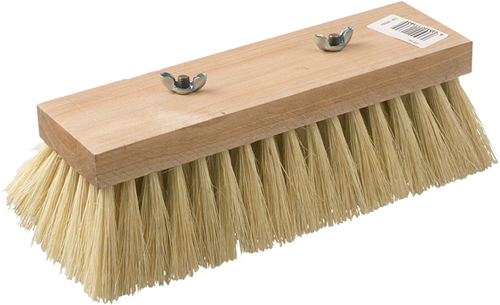 Afbeelding laden in galerijviewer, Connex borstel 7x17 rijen 23cm - cox781592
