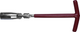 Connex bougiesleutel 16mm - cox586016
